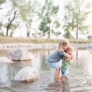 Meet your Posher, Christine